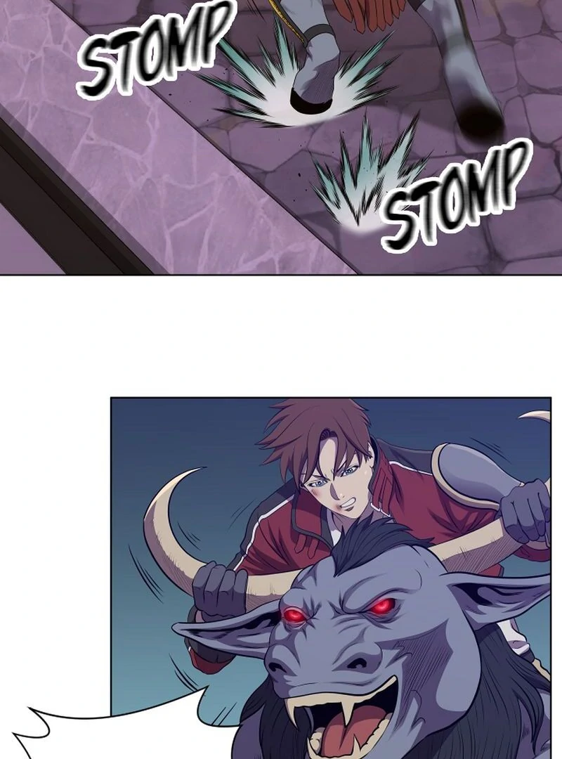 My Level's the Best Chapter 52 32